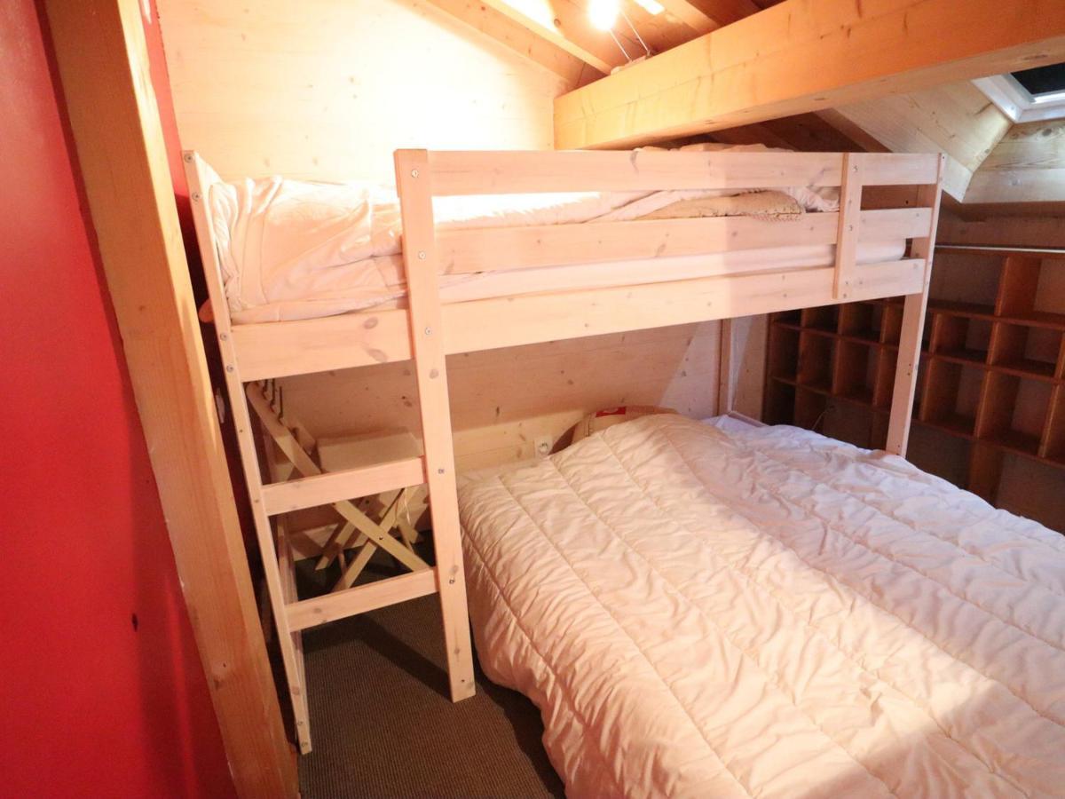 Chalet Cosy Aux Gets, Proche Du Lac Avec Sauna Et Parking Prive - Fr-1-623-58 Les Gets Exterior foto